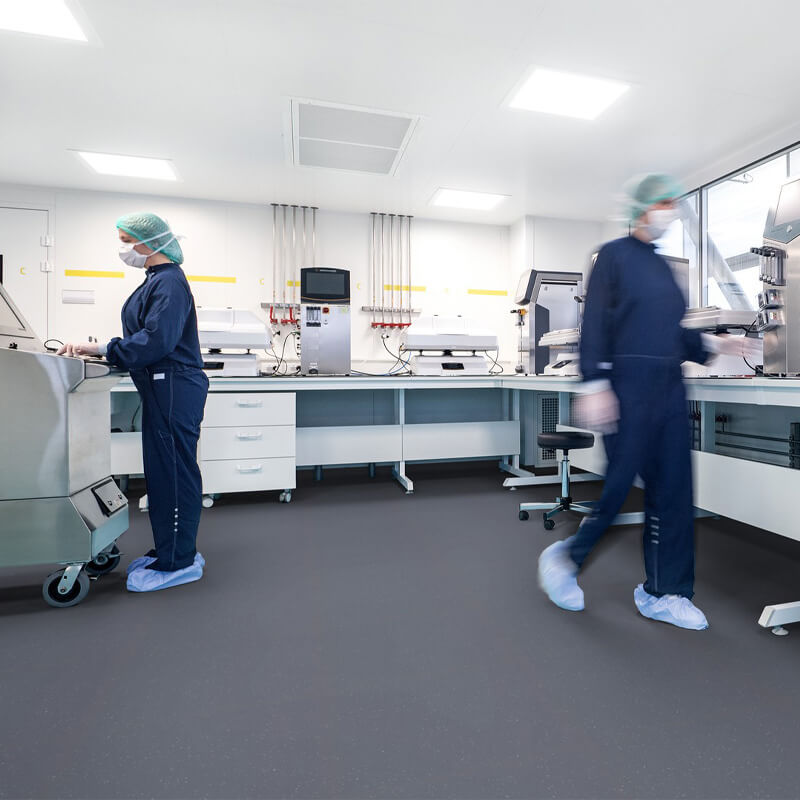 Gerflor Attraction Interlocking