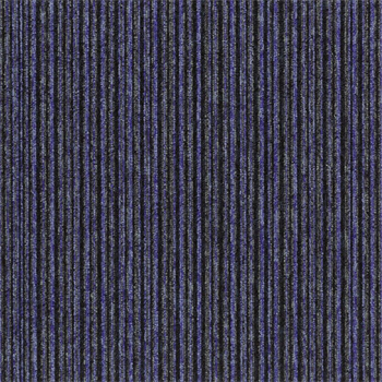 Burmatex Tivoli Carpet Planks - Santorini Blue
