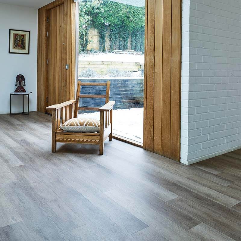 LG Advance Click Mushroom Oak 3255