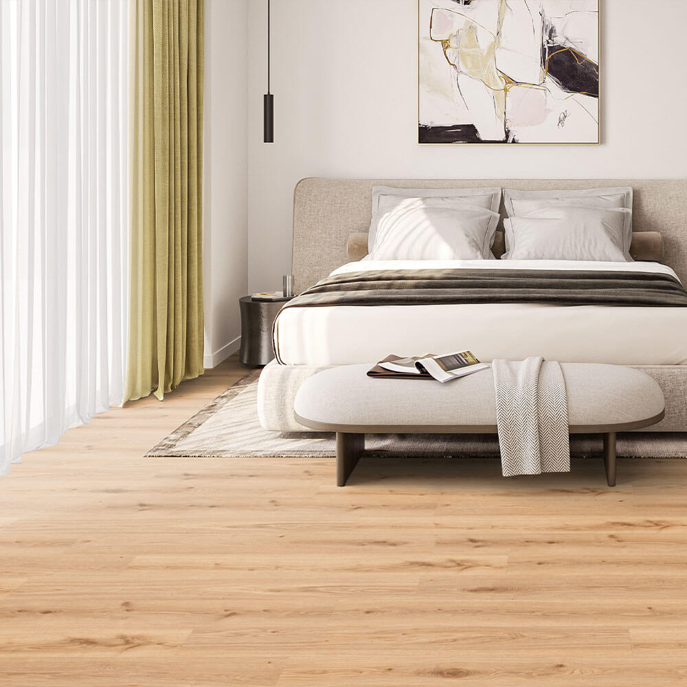 Tarkett Essence 30 Gluedown Primary Oak Light Brown 260055005