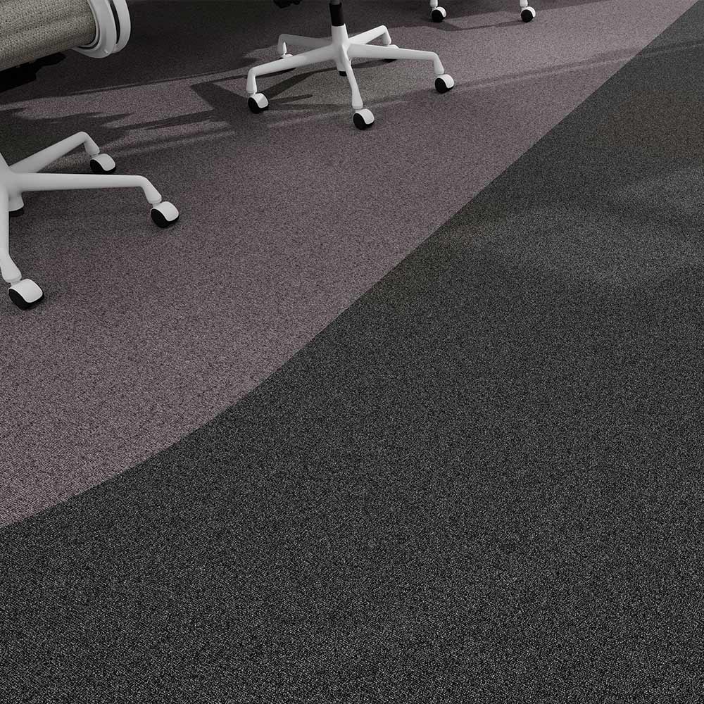 Burmatex Threads Plain