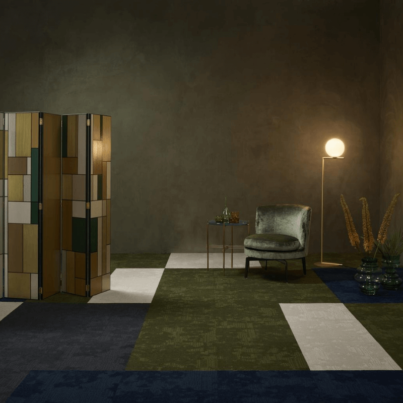 Modulyss Velvet& comfortBack