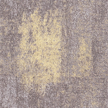 Milliken Comfortable Concrete 2.0 - Urban Poetry - Sherbert Lemon UPY05-111-180