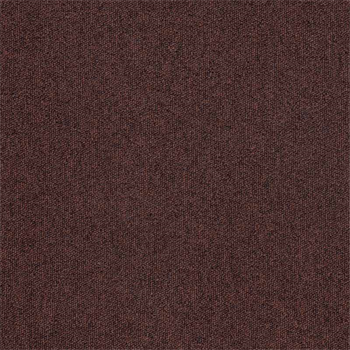 Heuga 727 - Mahogany