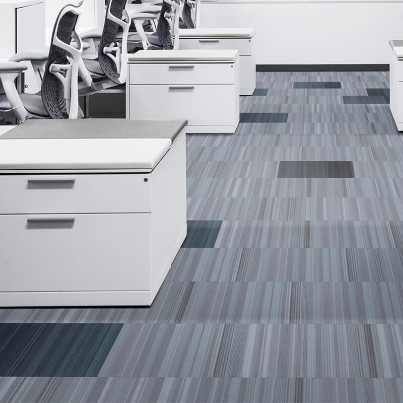 Milliken Fixation - Neutrals