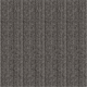 Interface WW860 Carpet Planks Charcoal Tweed 8109003