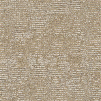 Interface Upon Common Ground Escarpment Carpet Tiles - 2525012 Freshwater Neutral