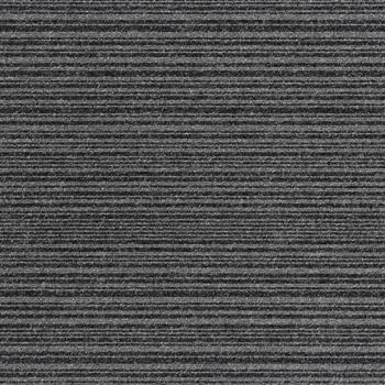 Burmatex Go-To - Coal Grey Stripe