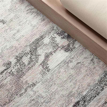 Milliken Fractals - Entangle Carpet Planks