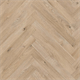 Polyflor Expona Flow PUR Wood Eden Oak Parquet 9677