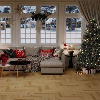 Luvanto Premium Click Plus Classic Oak