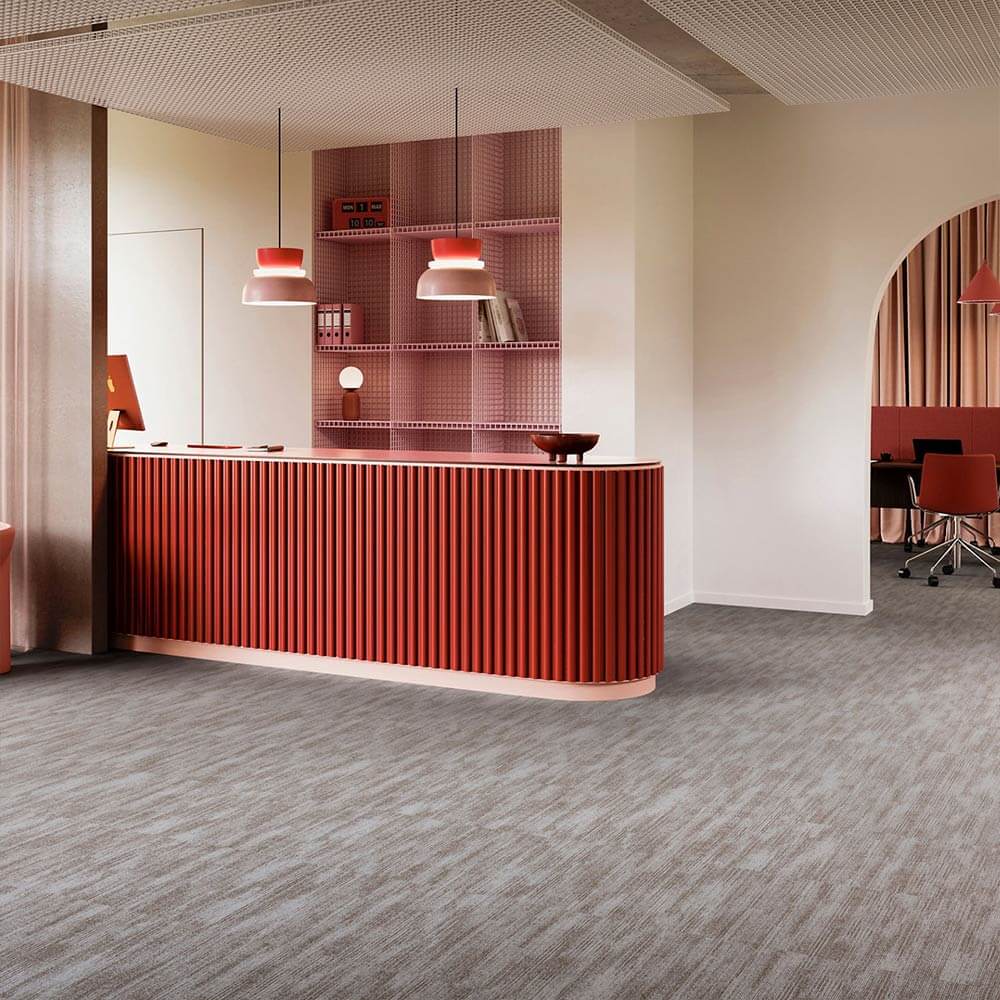 Mohawk Light Art - Flare