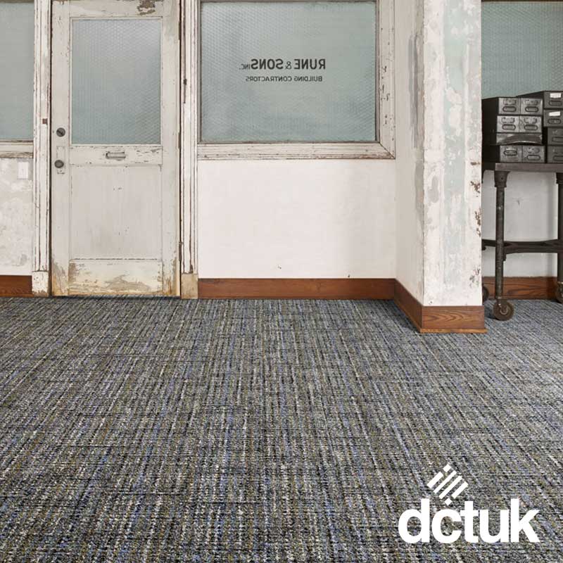 Interface - WW895 (World Woven Collection) Carpet Planks