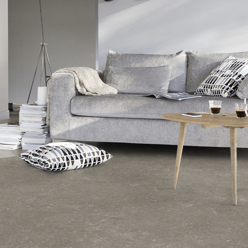 Gerflor Creation 55 Looselay Acoustic Carmel 0618 LVT