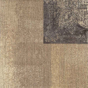 Milliken Artistic Liberties - Historic Clashes Inset - Carriage / Design Guild HCI204-69-15-39-79-13