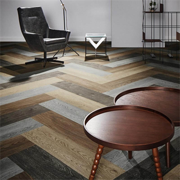 Forbo Flotex Wood Effect Carpet Planks