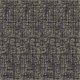 Interface WW890 Carpet Planks Charcoal Dobby 8113003