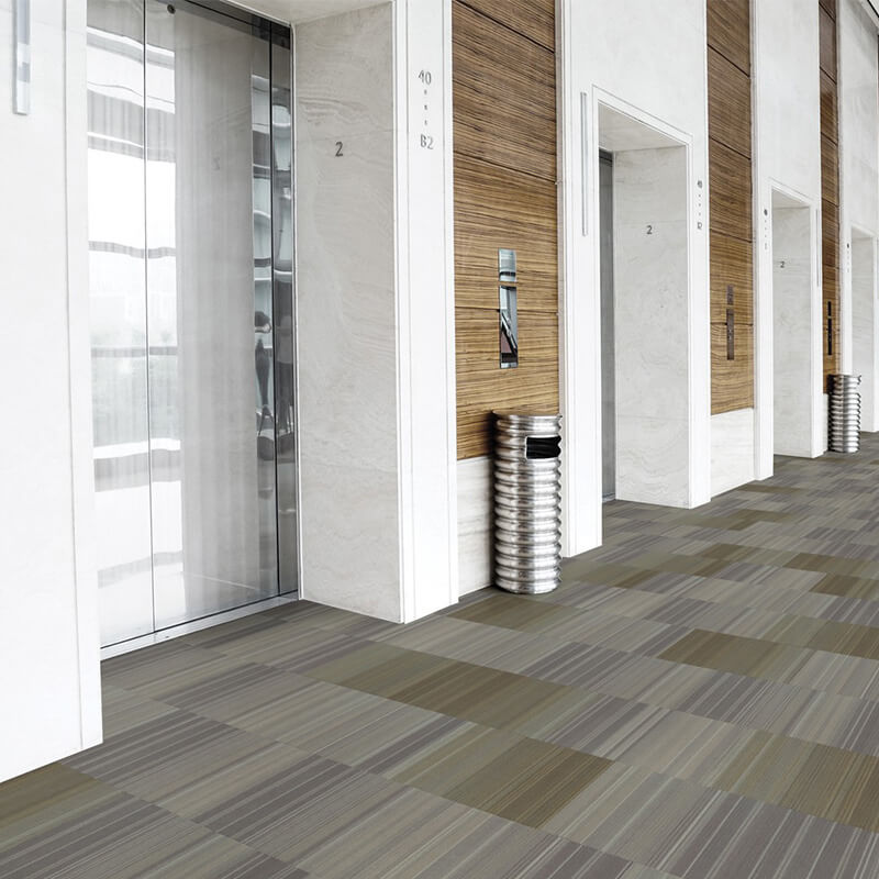 Milliken Fixation - Neutrals