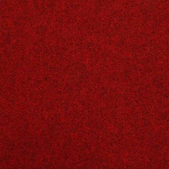 Burmatex Velour Excel - Red Lake