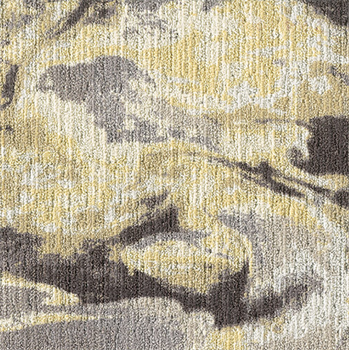 Milliken Sculptured Forms Marble Cast - Rasp