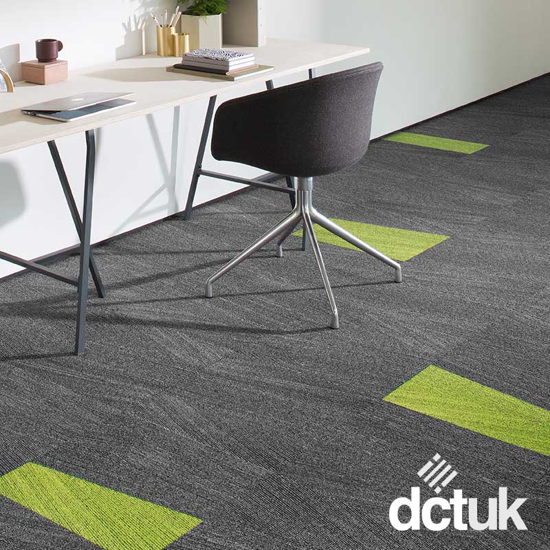 Milliken Facet Transitions DCTUK