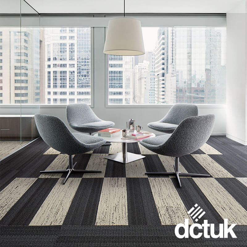 Interface Darning Carpet Planks DCTUK