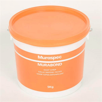 Murabond Easy Strip Adhesive (5kg)