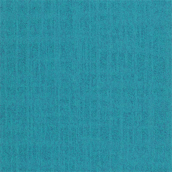 Nouveau Linen - Turquoise (Clearance)