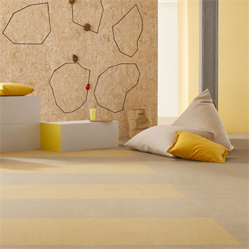 Forbo Marmoleum Modular Neutral