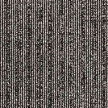 Interface Embodied Beauty - Zen Stitch Carpet Planks - Ash 9557005