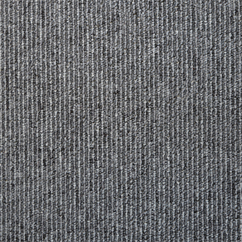 Nouveau Connections Stripe - Graphite / Soft Grey