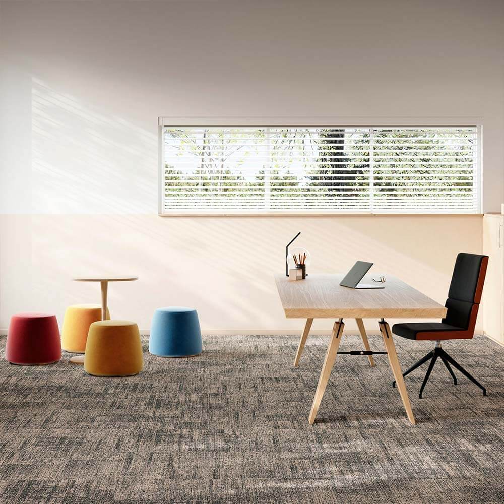 Mohawk Light Art - Reflect