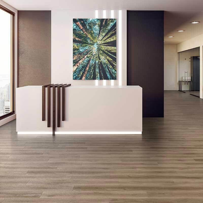 Tarkett Inspiration Contemporary Oak Brown 24231112