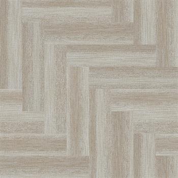 Interface Touch of Timber Carpet Planks - Oak