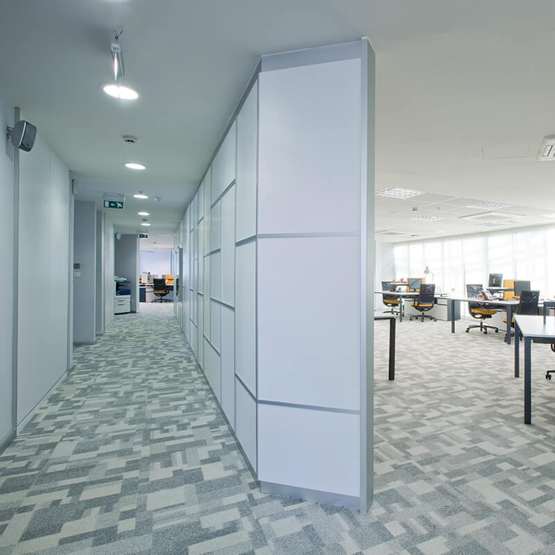 Modulyss First Blocks