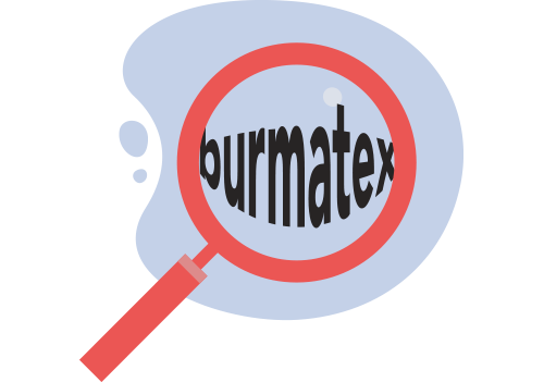 A closer look at Burmatex Tivoli