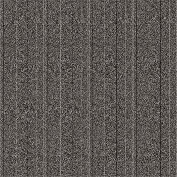 Interface WW860 Carpet Planks - Charcoal Tweed 8109003