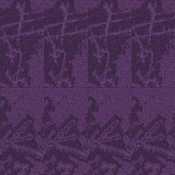 Milliken Arctic Survey Shackleton Carpet Planks - Boreal