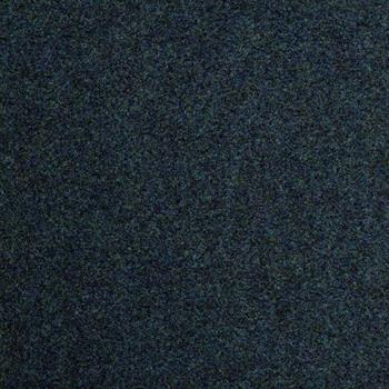 Burmatex Velour Excel - Saxon Blue