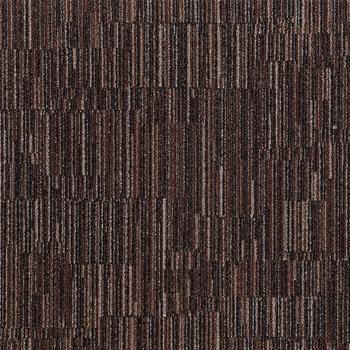 Milliken Laylines - Neutrals - Chestnut