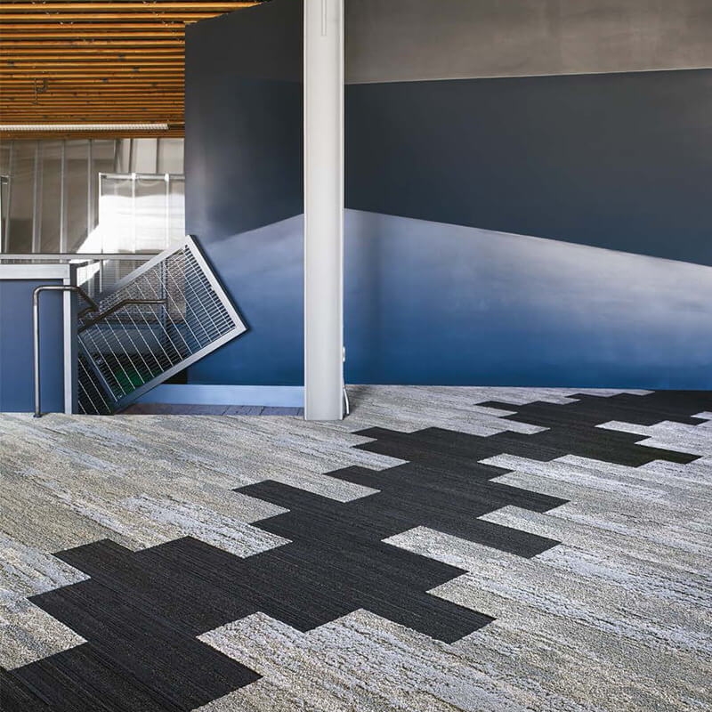 Interface Near & Far NF401 Carpet Planks