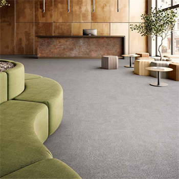 Mohawk Pattern - Unchained