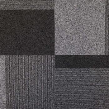 Paragon Total Contrast - Chrome Pelt