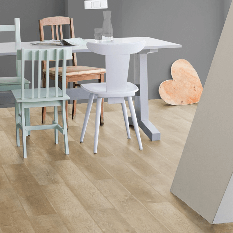 Forbo Enduro Click Natural Warm Oak