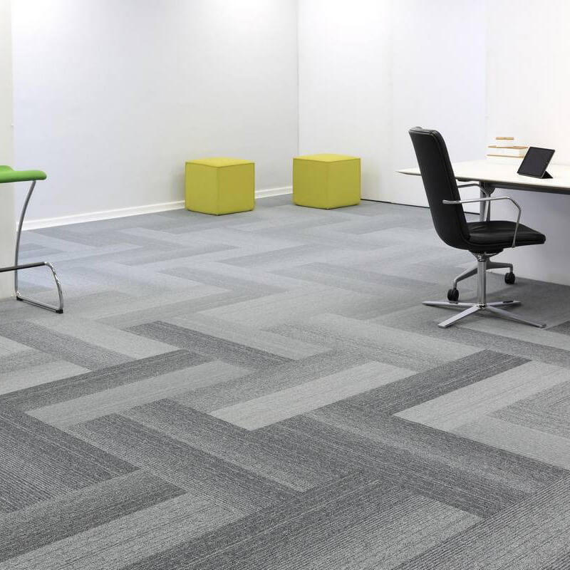 Burmatex Grade Carpet Planks