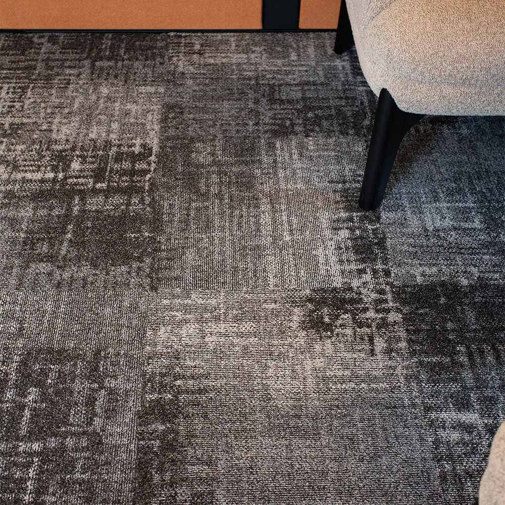 Burmatex Surface Trace