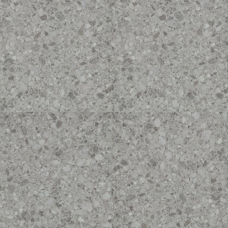 Forbo Allura Dryback Grey Marbled Stone