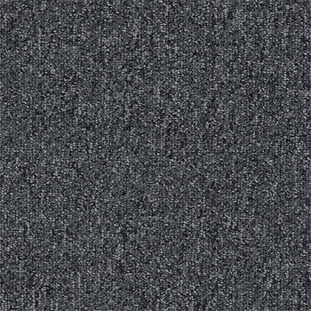Forbo Tessera Teviot - Dark Grey 4354