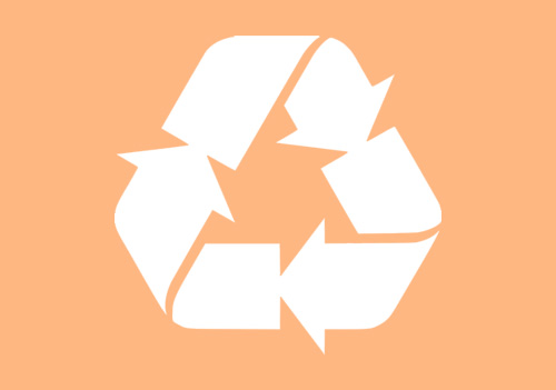 What are DCTUK doing to recycle?