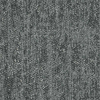Milliken Major Frequency - Distortion Carpet Planks - Strident DTN79-152